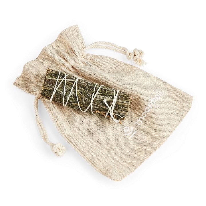 Moonholi lawenda kadzidło, 1 opak.