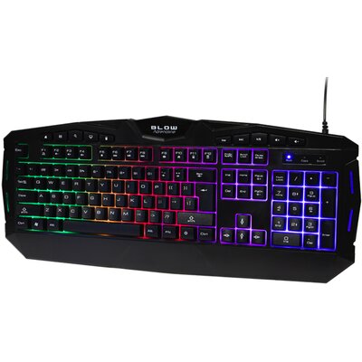 Klawiatura BLOW Adrenaline Hurricane 2