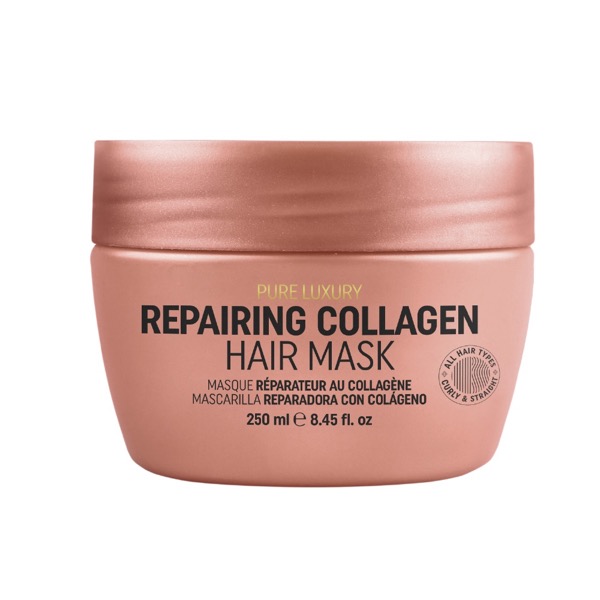 Rich Pure Luxury maska do delikatnych i cienkich włosów, 250 ml