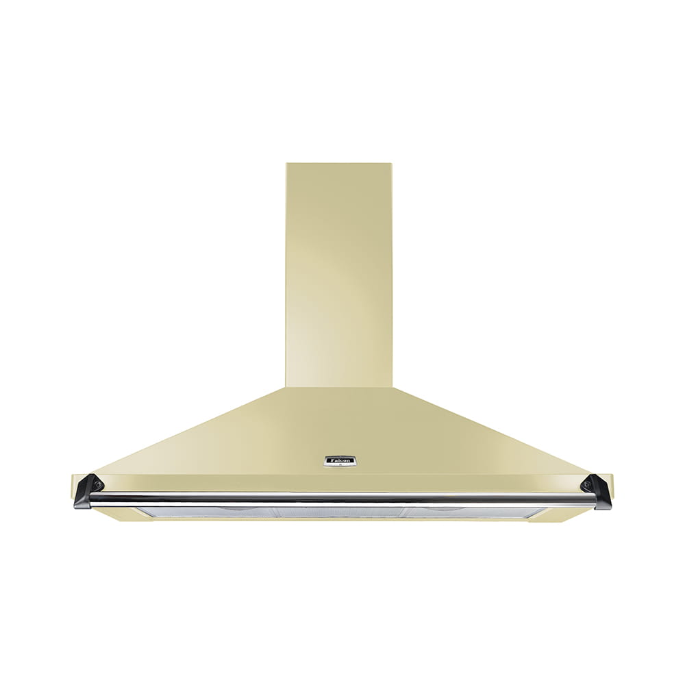 Falcon - Okap kuchenny Classic 90 Kremowy