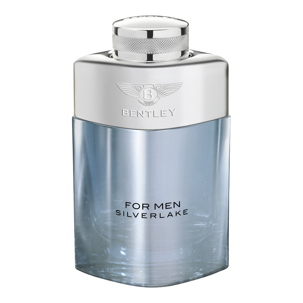 Bentley For Men Silverlake woda perfumowana męska, 100 ml