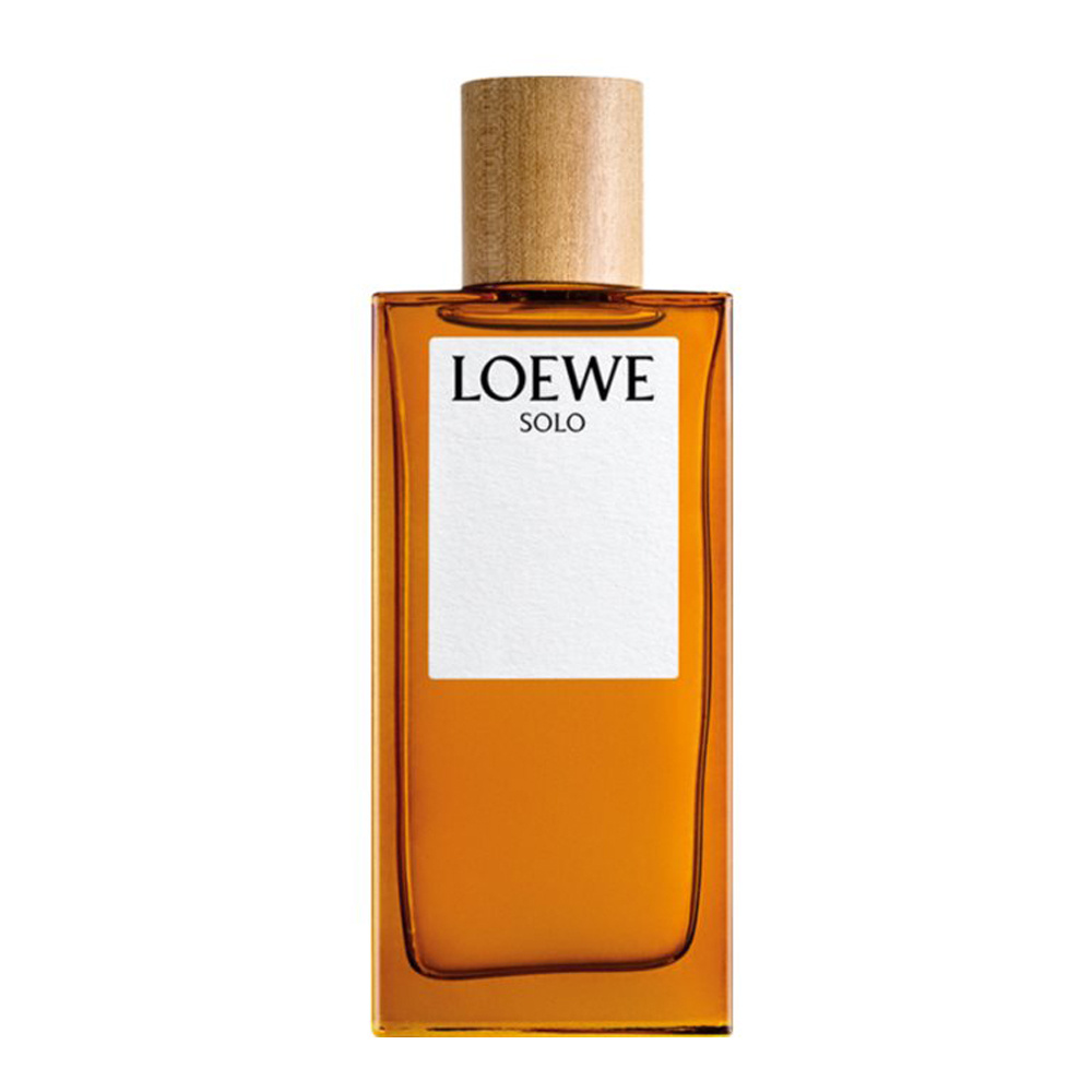 Loewe Solo woda toaletowa męska, 100 ml