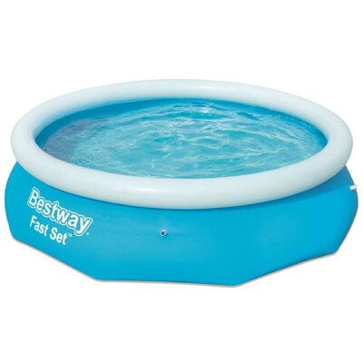 Basen BESTWAY Fast Set 53376 305 x 76 cm 3638L