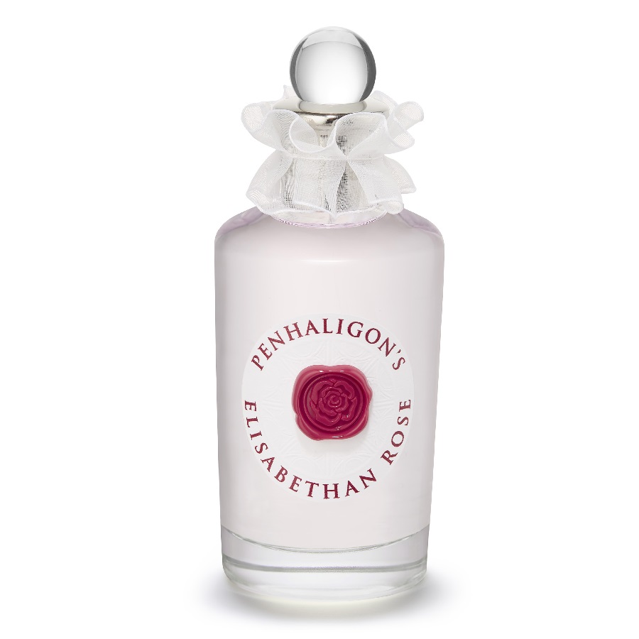 Penhaligon's Elisabethan Rose woda perfumowana damska, 100 ml