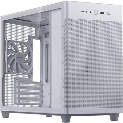 Obudowa ASUS Prime AP201 Tempered Glass