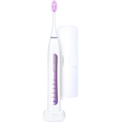 Szczoteczka soniczna VITAMMY Aurum Rose