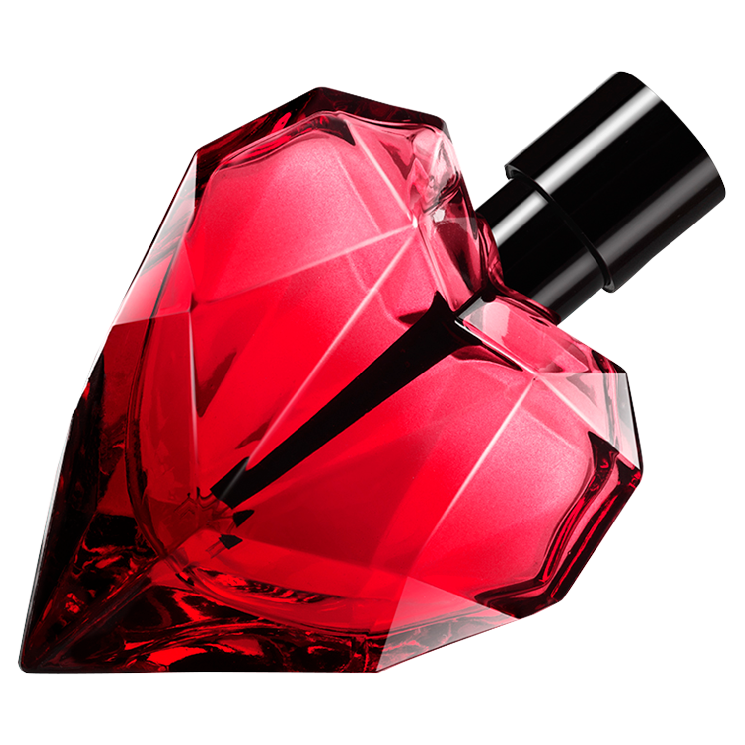 Diesel Loverdose Red Kiss woda perfumowana damska, 50 ml