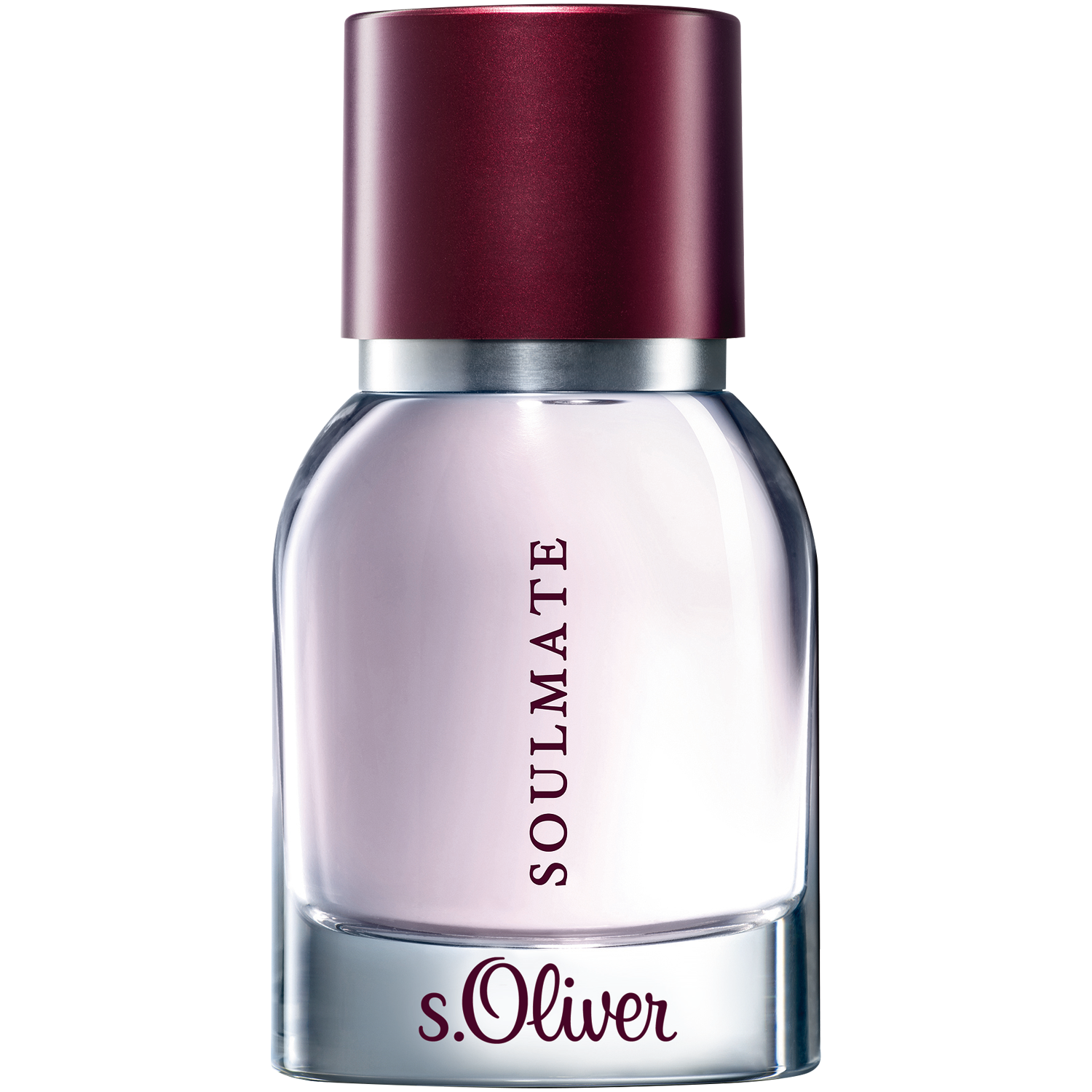 s.Oliver Soulmate woda toaletowa damska, 30 ml