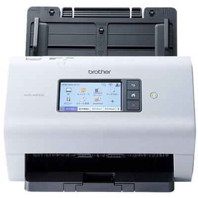 Skaner BROTHER ADS-4900W Wi-Fi