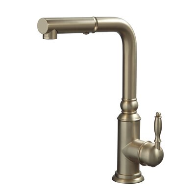 Bateria BERG Retro WW 830157G Złoty