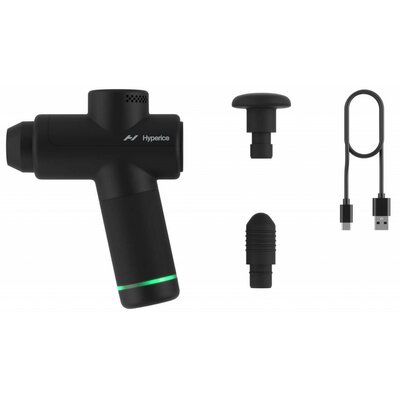 Masażer ręczny Gun HYPERICE Hypervolt Go 2