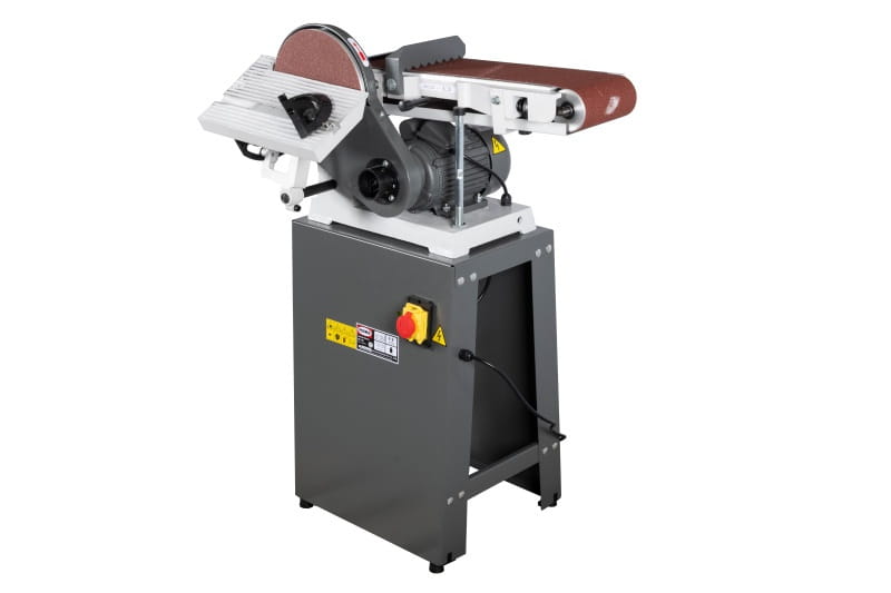 Szlifierka kombi BP-150 PROMA