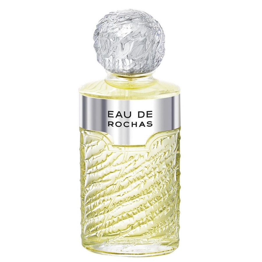 Rochas Eau De Rochas Woman woda toaletowa damska, 50 ml