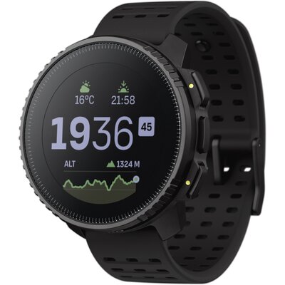 Smartwatch SUUNTO Vertical Czarny