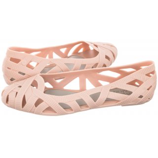 Baleriny Melissa Jean + Jason WU VII AD 32288/51311 Light Pink