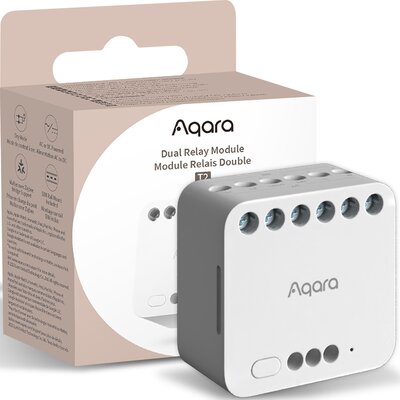 Przekaźnik AQARA DCM-K01