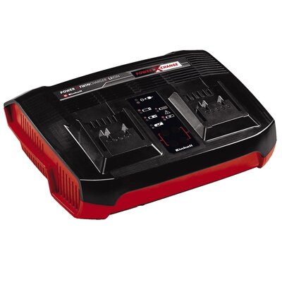 Ładowarka EINHELL PXC Power-X-Twincharge 18V 3A
