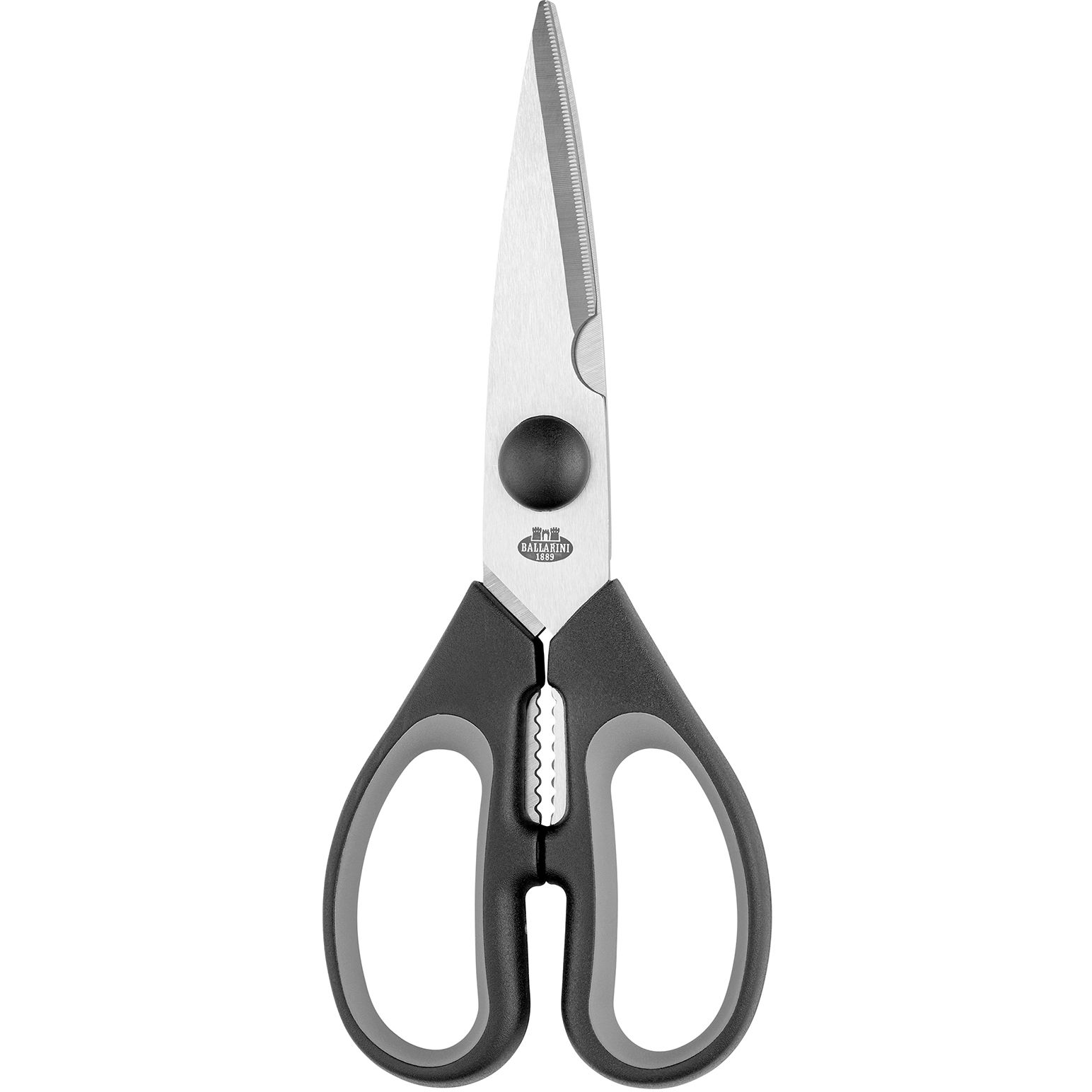 Ballarini - Nożyczki wielofuncyjne 24 cm