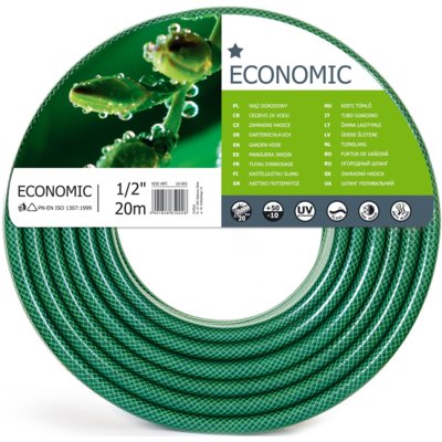 Wąż ogrodowy CELLFAST Economic