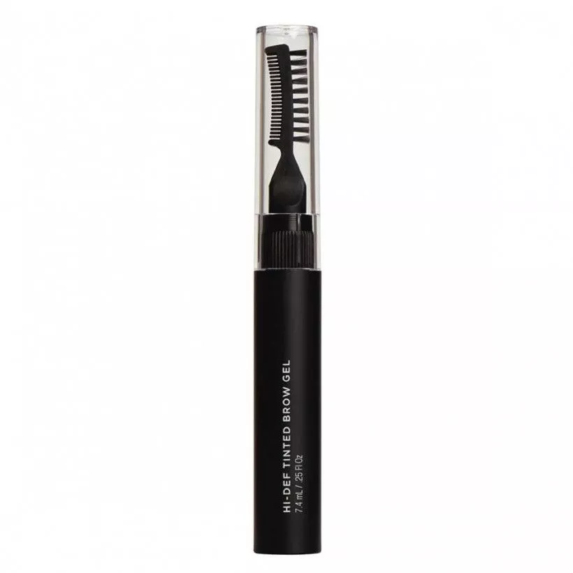 Revitalash Hi-Def stylizująco-koloryzujący żel do brwi ciemnobrązowy, 7,4 ml