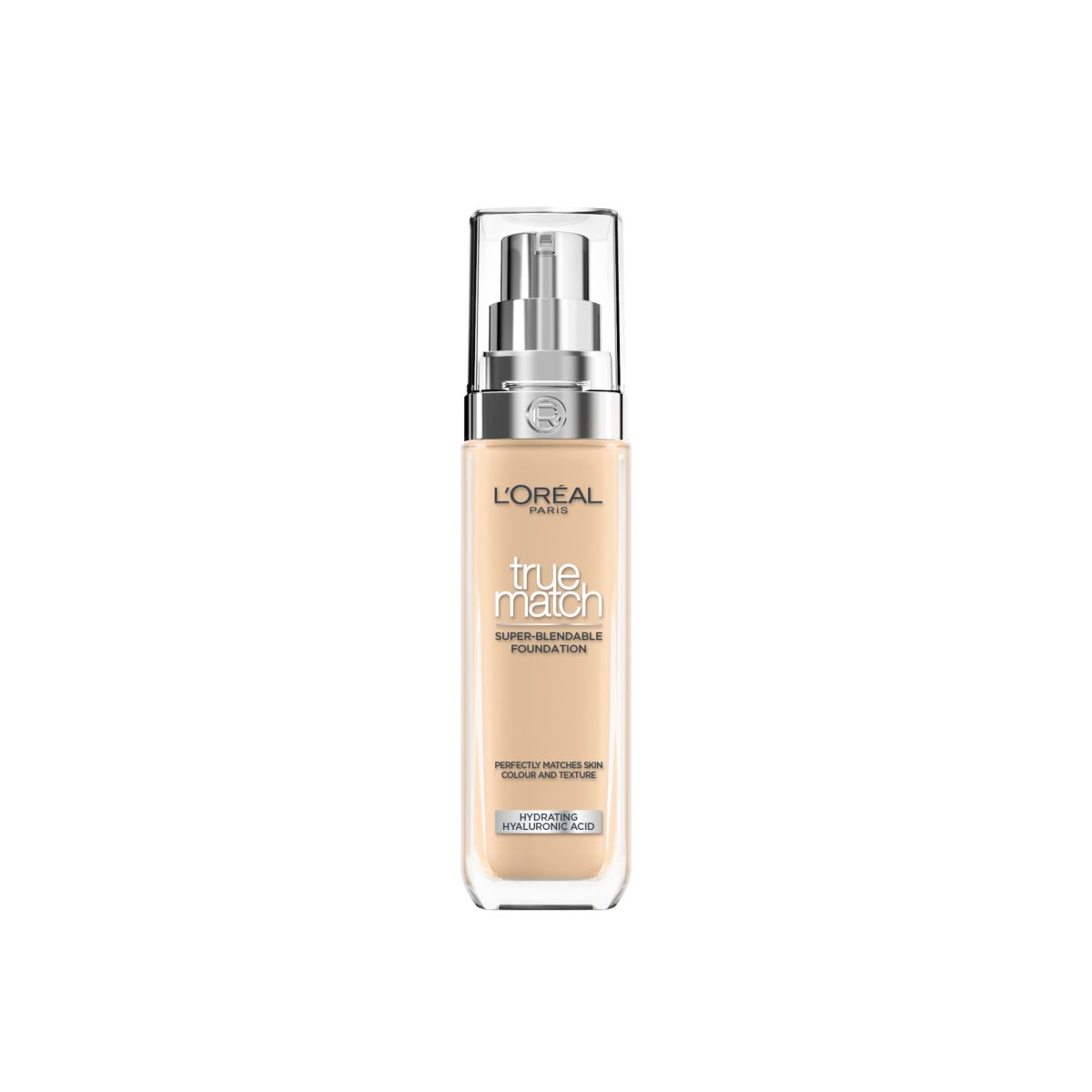 L'Oréal Paris True Match podkład do twarzy 4N, 30 ml