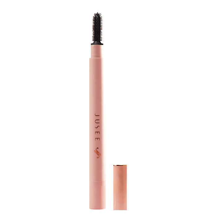 Jusee Make Some Brow Gel odżywczy żel do brwi neutral, 2,2 ml