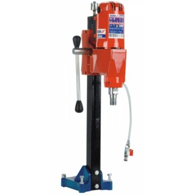 Wiertnica diamentowa DEDRA DED7622 do betonu 2500W 205mm