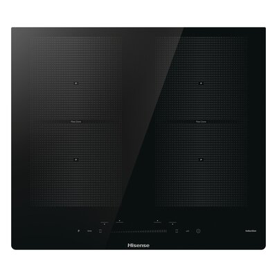 Płyta indukcyjna HISENSE I6443C sterowanie Slider Touch