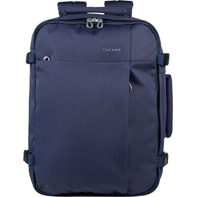 Plecak kabinowy TUCANO Tugo ML-B Niebieski
