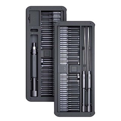 Zestaw wkrętaków JIMI Home JM-GNT80