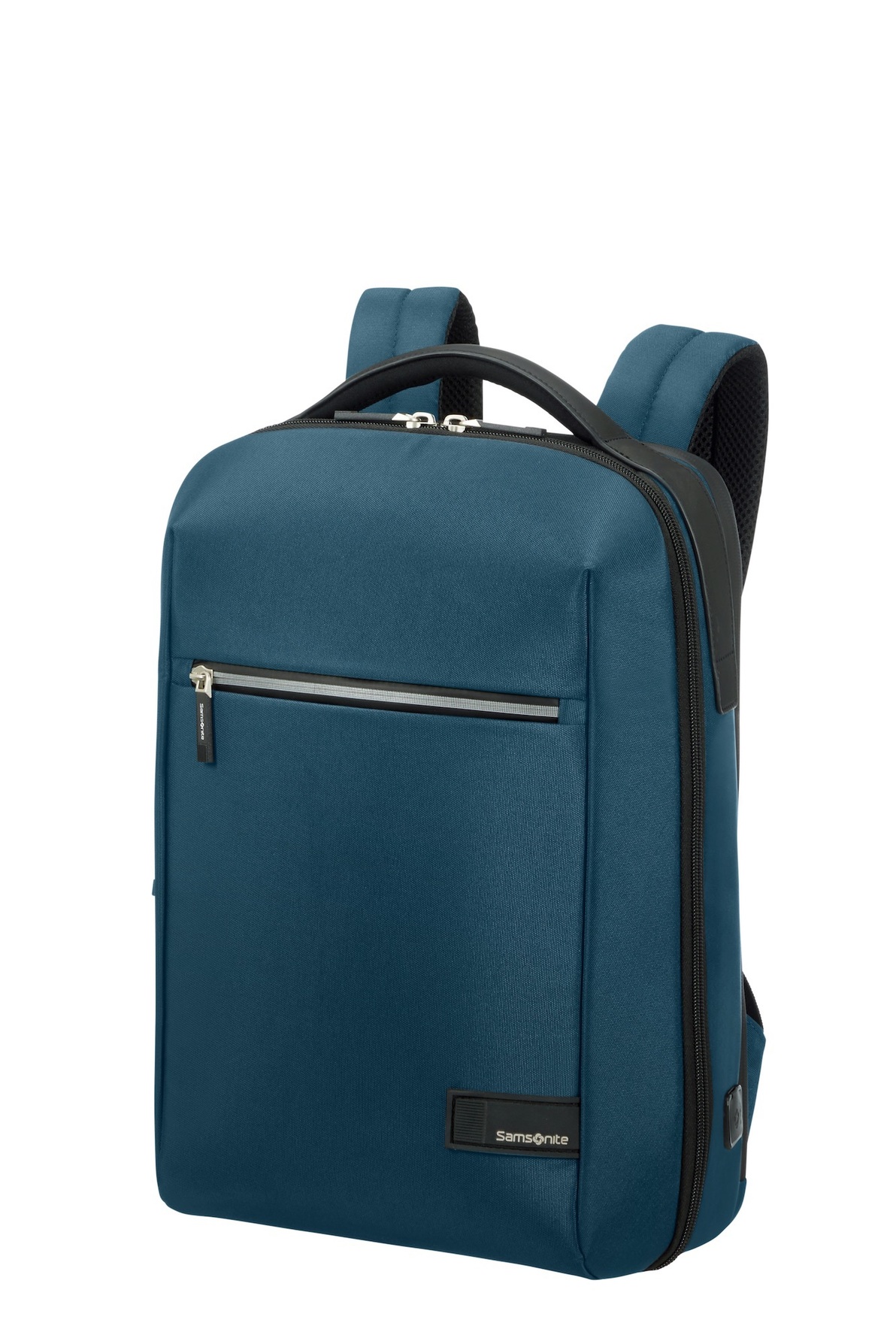Samsonite Litepoint Blue 14,1" - plecak