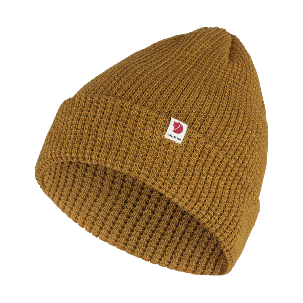 Czapka Fjallraven Tab Hat acorn 166 - ONE SIZE