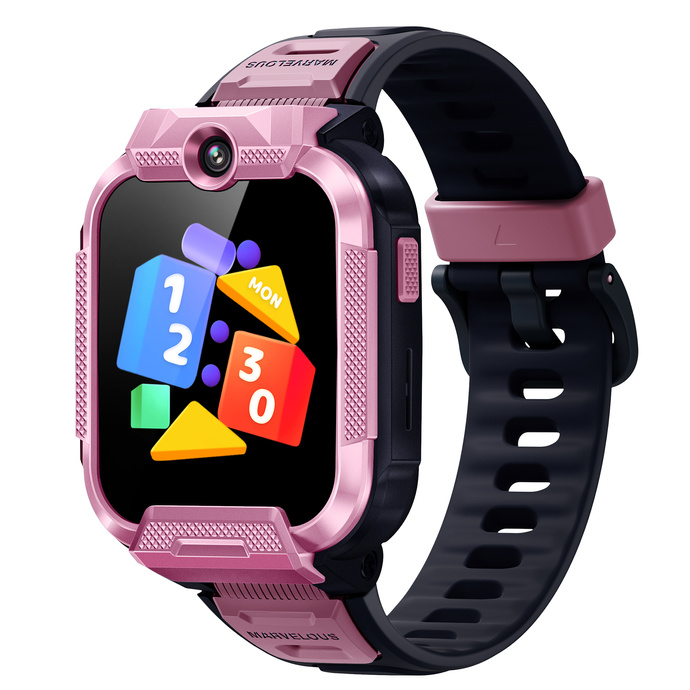Mibro Z5 smartwatch różowy, 1 szt.