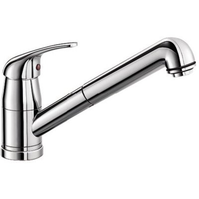 Bateria BLANCO Daras-S-F 521752 Chrom