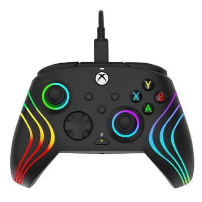 Kontroler PDP Afterglow Wave Czarny