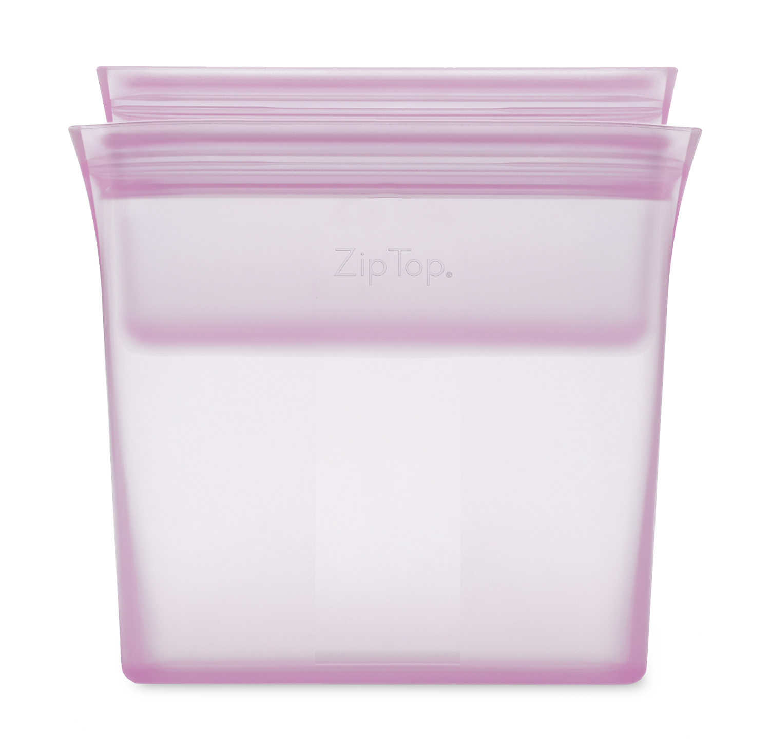 ZipTop - Zestaw 3 torebek Lavender