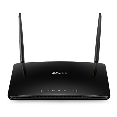 Router TP-LINK Archer MR500 2.4 / 5 GHz (DualBand), Wi-Fi Mesh, Gniazdo SIM