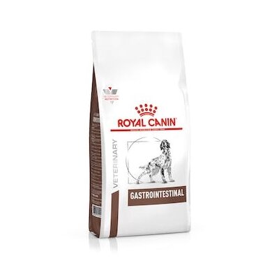Karma dla psa ROYAL CANIN Gastro Intestinal 15kg