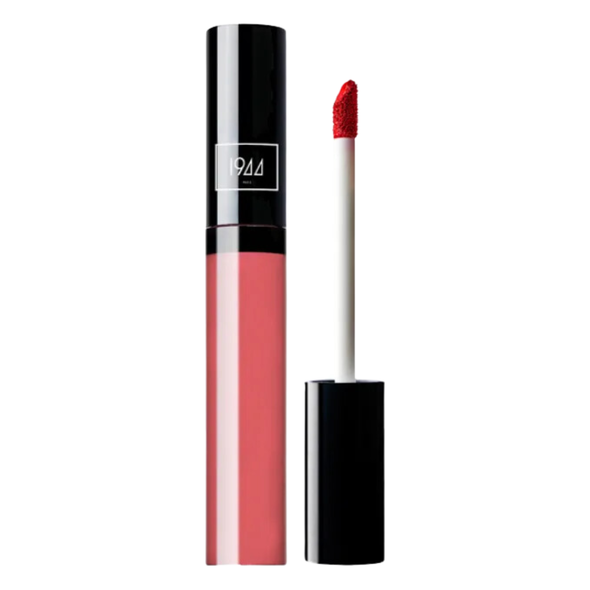 1944 Paris La Laque Mate matowa pomadka w płynie LL008 Gillian, 9 ml