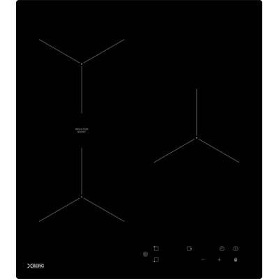 Płyta indukcyjna BERG BRGI 405 N