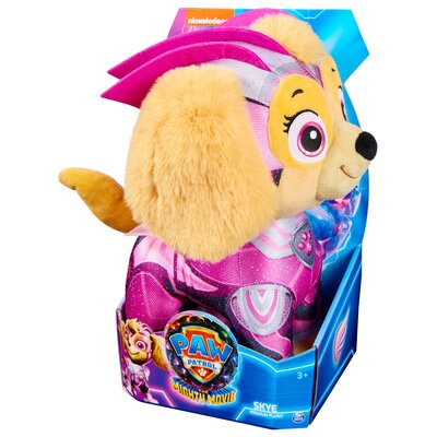 Maskotka SPIN MASTER Psi Patrol Film 2: Skye Premium 6068148