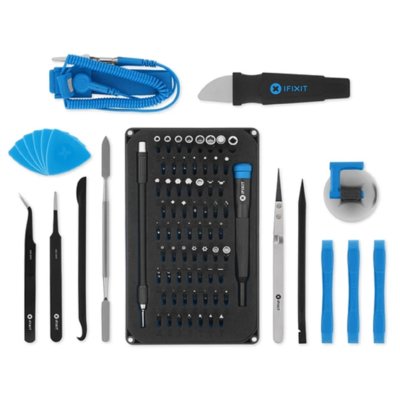 Zestaw narzędzi IFIXIT Pro Tech Toolkit