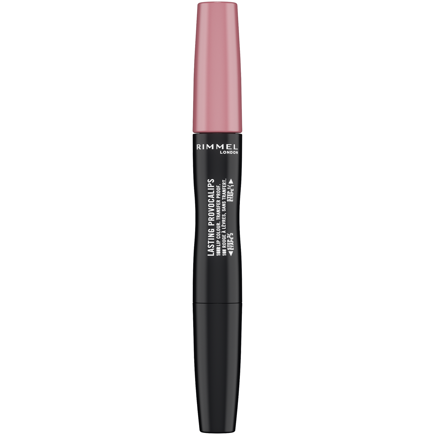 Rimmel Provocalips długotrwała pomadka do ust 2w1 220 come up roses, 2,3 ml