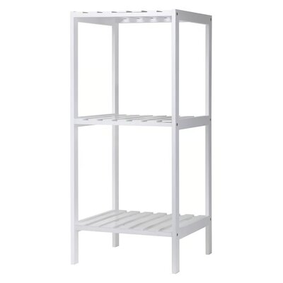 Regał JOTTA Arecola 50762 Biały