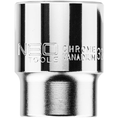 Nasadka sześciokątna NEO TOOLS 08-309