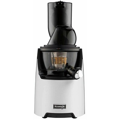 Wyciskarka wolnoobrotowa KUVINGS Evo 820 Plus Biały