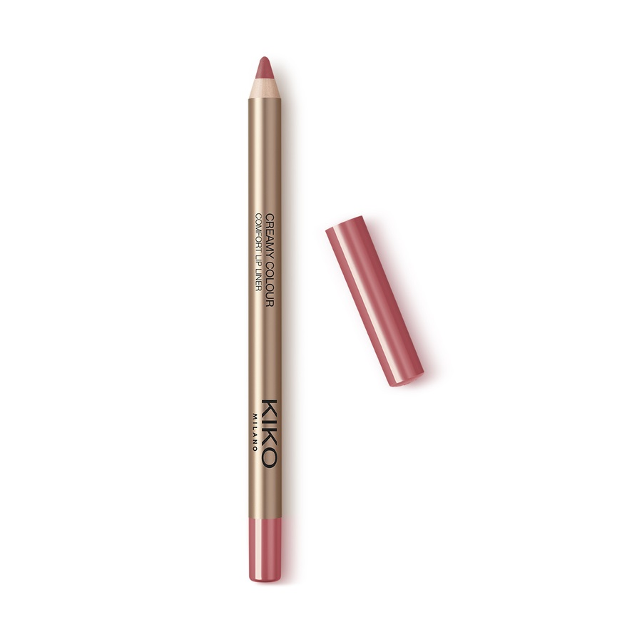 Kiko Milano Creamy Colour konturówka do ust 02 Pink Sand, 1,2 g