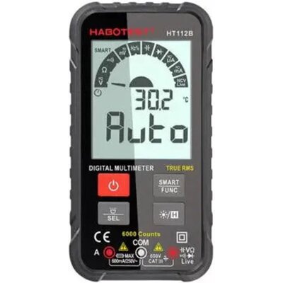 Multimetr HABOTEST HT112B
