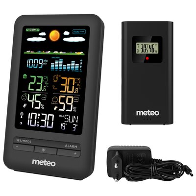 Stacja pogody METEO SP103