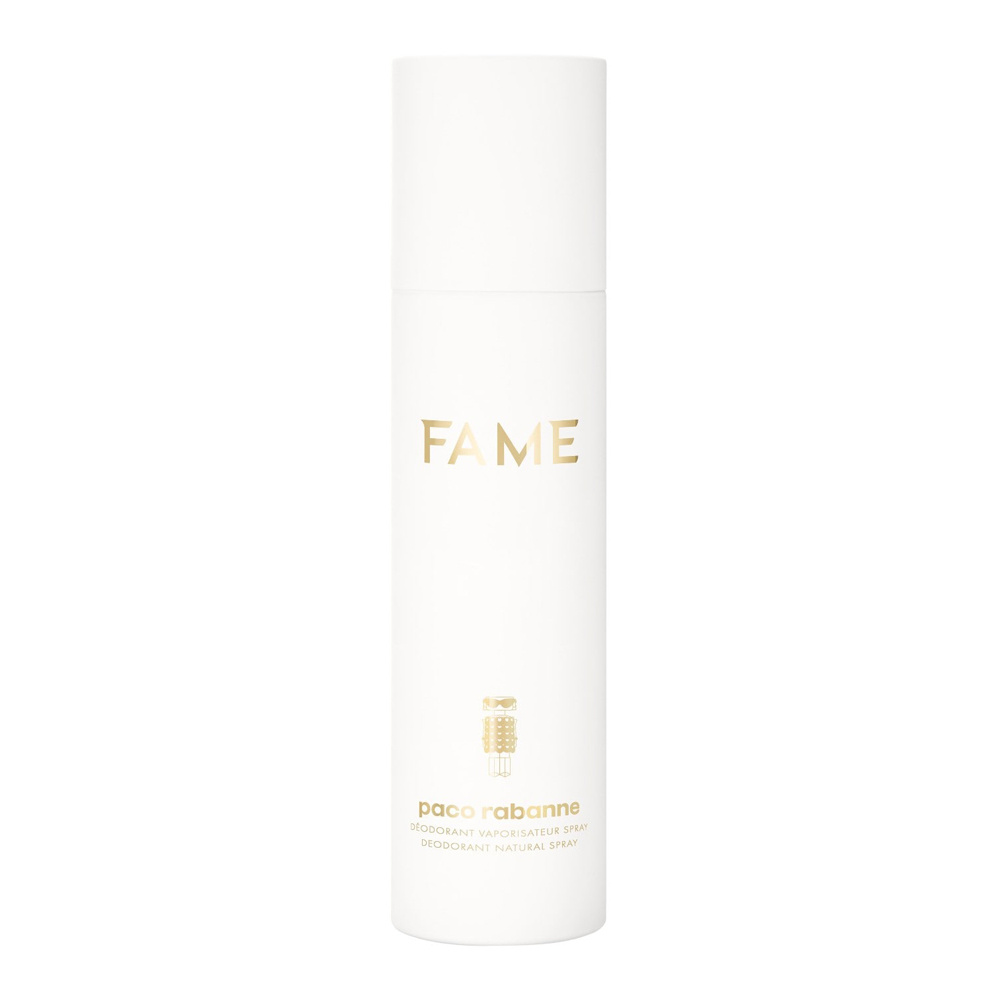 Paco Rabanne Fame dezodorant spray damski, 150 ml